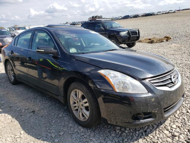 NISSAN ALTIMA BAS 2012 1n4al2ap3cc113338