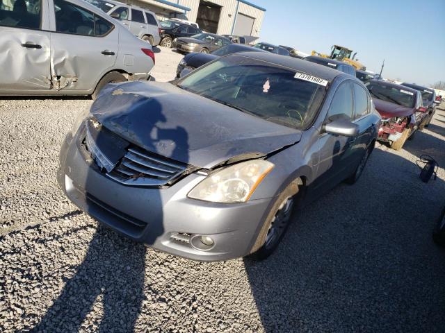 NISSAN ALTIMA BAS 2012 1n4al2ap3cc114263