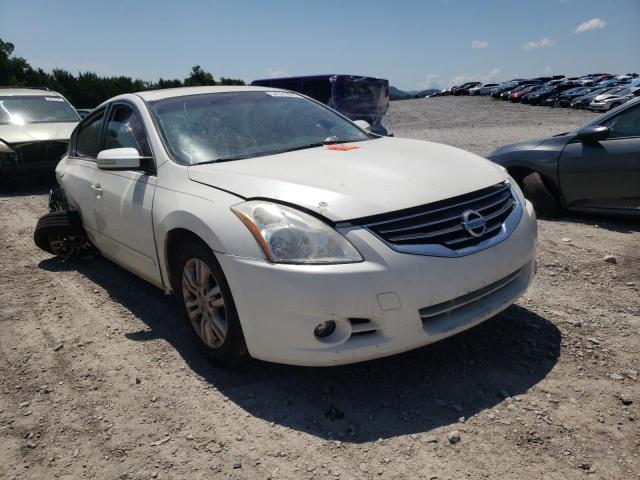 NISSAN ALTIMA BAS 2012 1n4al2ap3cc114330