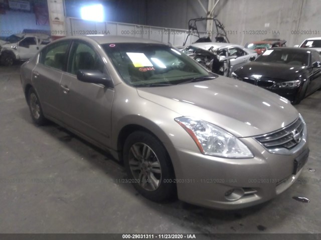 NISSAN ALTIMA 2012 1n4al2ap3cc114814