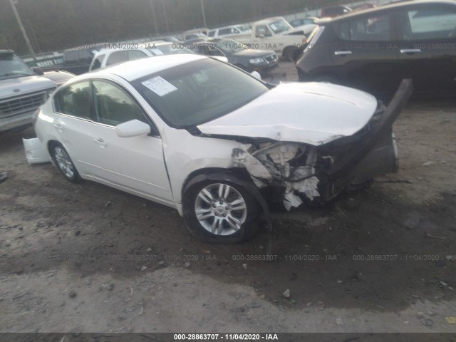 NISSAN ALTIMA 2012 1n4al2ap3cc115283