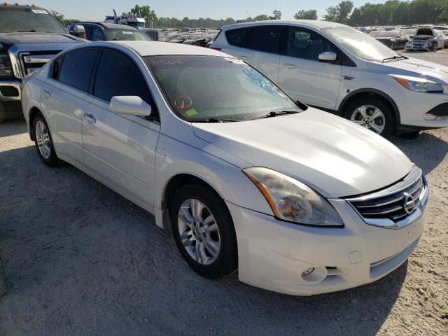 NISSAN ALTIMA BAS 2012 1n4al2ap3cc115655