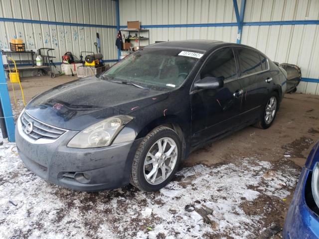 NISSAN ALTIMA BAS 2012 1n4al2ap3cc115901