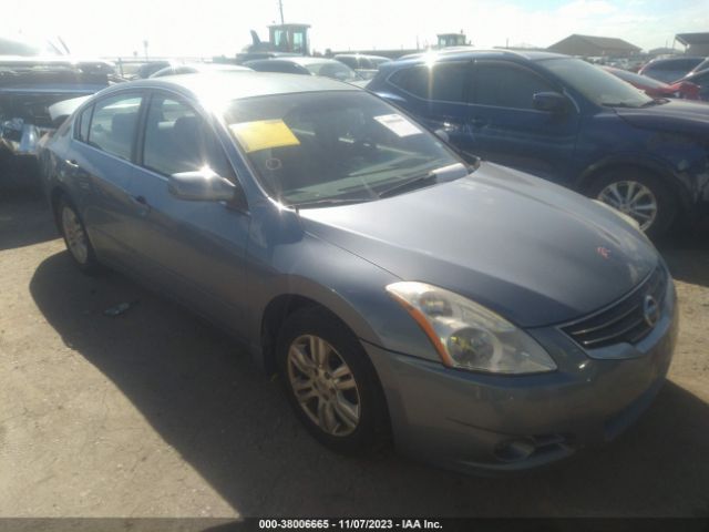 NISSAN ALTIMA 2012 1n4al2ap3cc116546