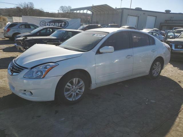 NISSAN ALTIMA 2012 1n4al2ap3cc116935