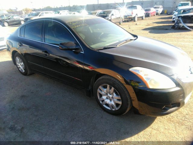 NISSAN ALTIMA 2012 1n4al2ap3cc117051