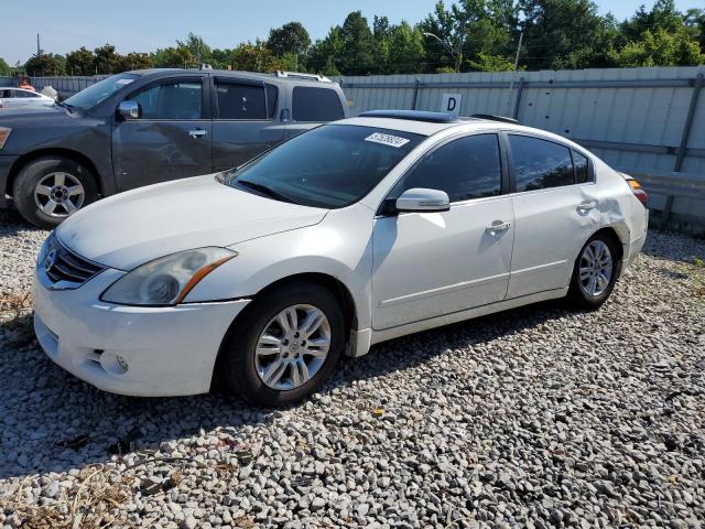 NISSAN ALTIMA BAS 2012 1n4al2ap3cc117521