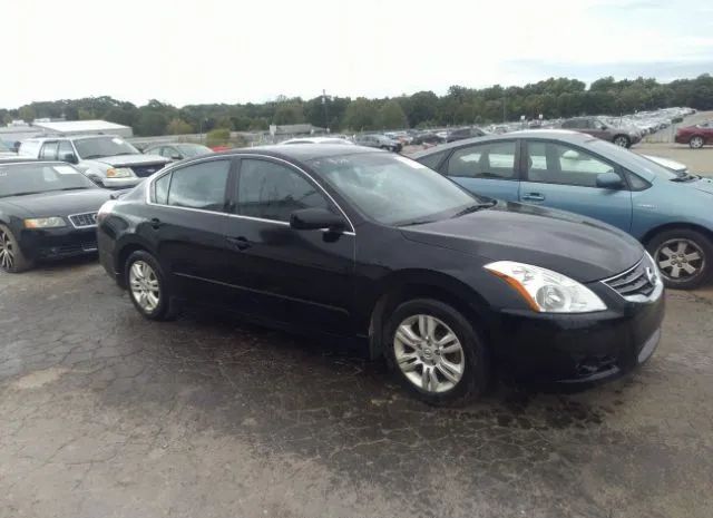 NISSAN ALTIMA 2012 1n4al2ap3cc118149