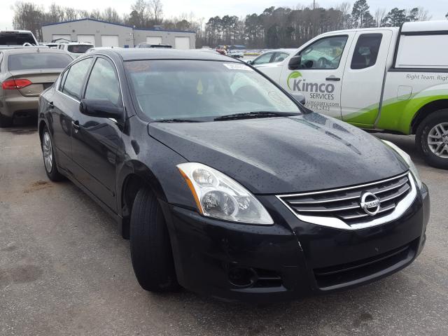 NISSAN ALTIMA BAS 2012 1n4al2ap3cc118233