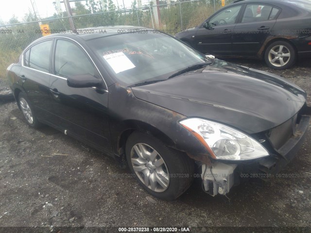 NISSAN ALTIMA 2012 1n4al2ap3cc118538