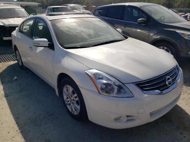 NISSAN ALTIMA BAS 2012 1n4al2ap3cc119365