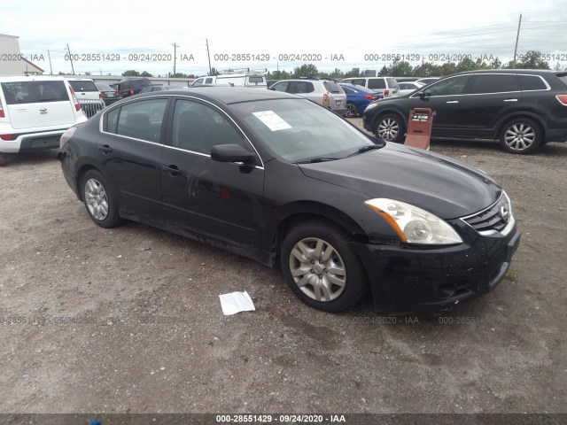 NISSAN ALTIMA 2012 1n4al2ap3cc119463