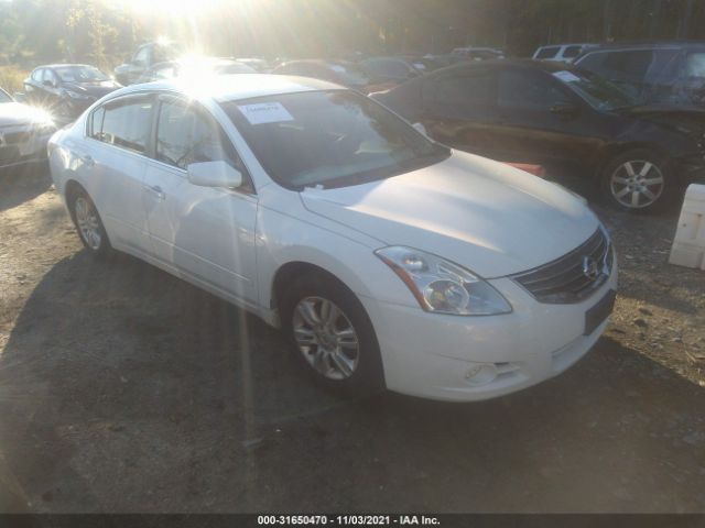 NISSAN ALTIMA 2012 1n4al2ap3cc119804