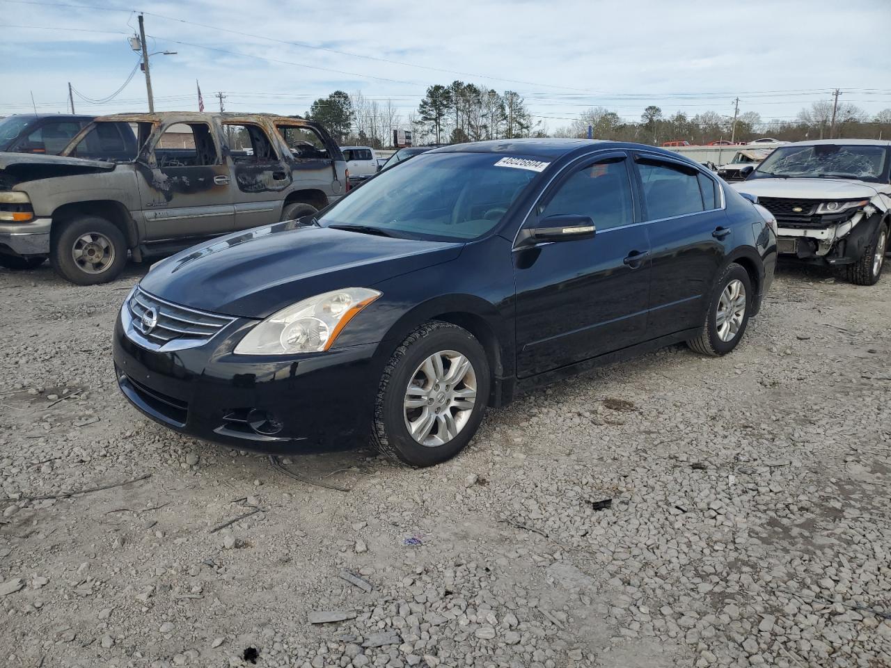 NISSAN ALTIMA 2012 1n4al2ap3cc120497