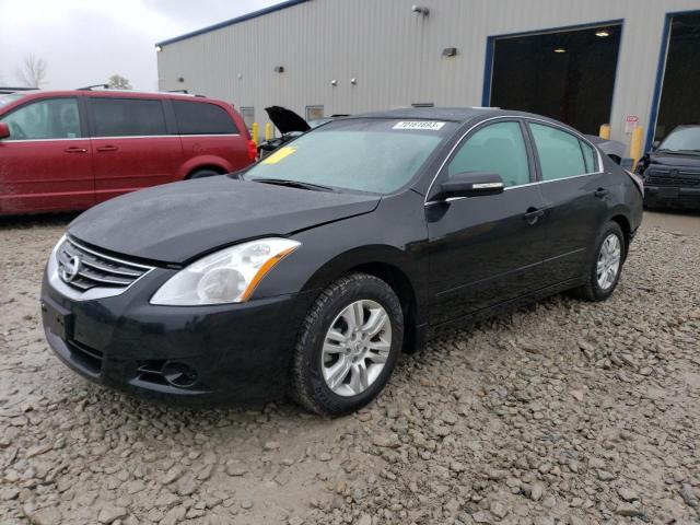 NISSAN ALTIMA BAS 2012 1n4al2ap3cc120595