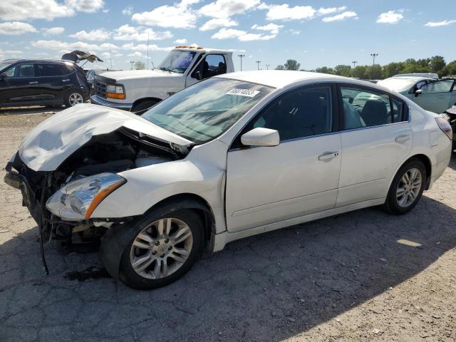 NISSAN ALTIMA BAS 2012 1n4al2ap3cc120676