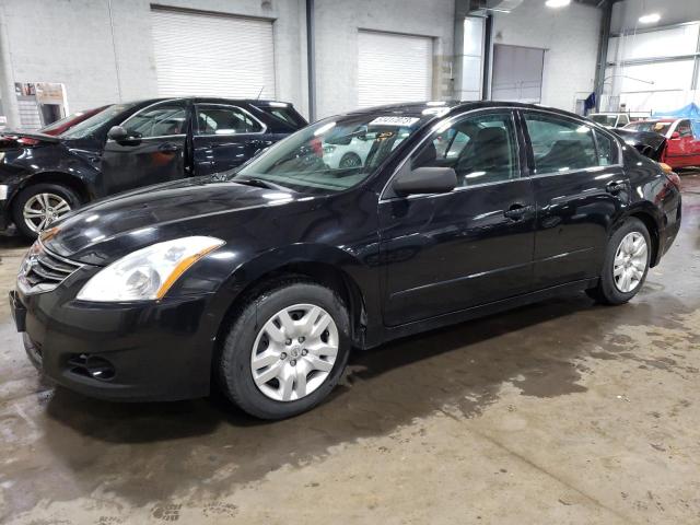 NISSAN ALTIMA BAS 2012 1n4al2ap3cc121617