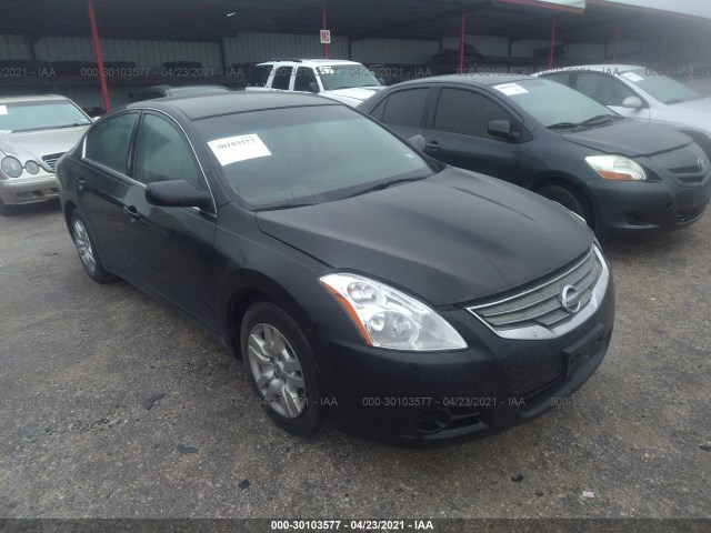 NISSAN ALTIMA 2012 1n4al2ap3cc121682