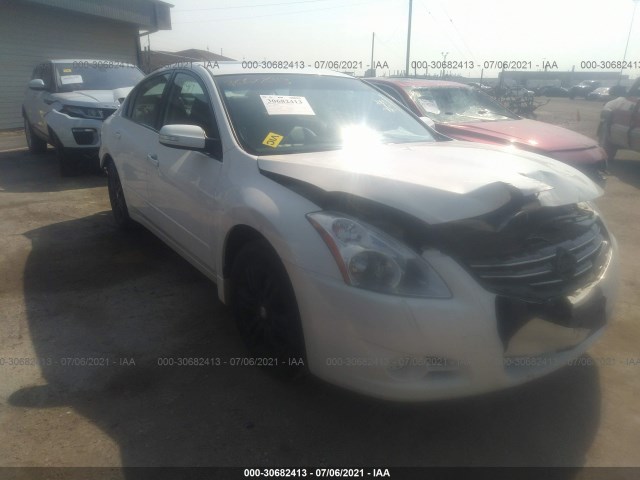 NISSAN ALTIMA 2012 1n4al2ap3cc121892