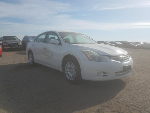 NISSAN ALTIMA BAS 2012 1n4al2ap3cc121987