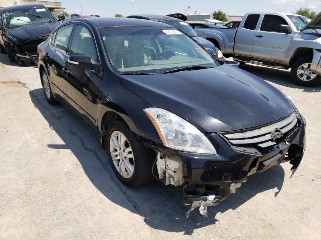 NISSAN ALTIMA BAS 2012 1n4al2ap3cc122167