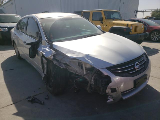 NISSAN ALTIMA BAS 2012 1n4al2ap3cc122542