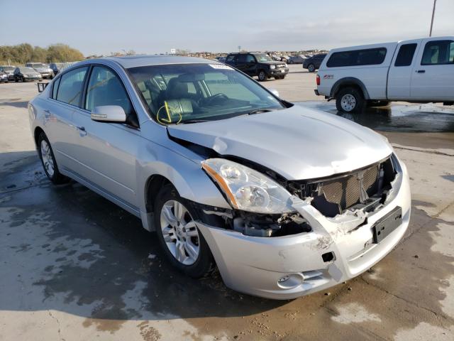 NISSAN ALTIMA BAS 2012 1n4al2ap3cc122573