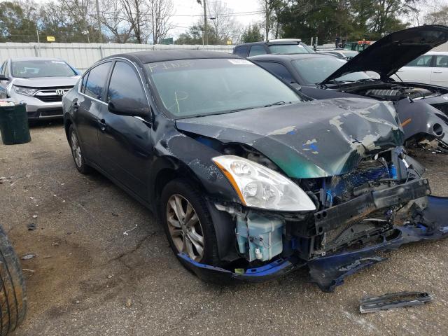 NISSAN ALTIMA BAS 2012 1n4al2ap3cc122623