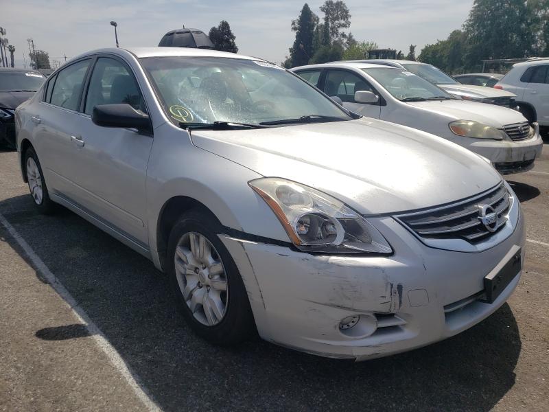 NISSAN ALTIMA BAS 2012 1n4al2ap3cc122637