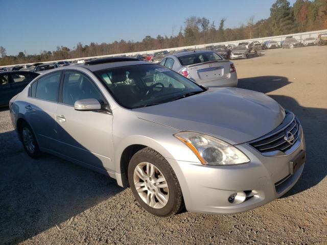 NISSAN ALTIMA BAS 2012 1n4al2ap3cc123190