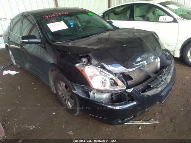 NISSAN ALTIMA 2012 1n4al2ap3cc123660