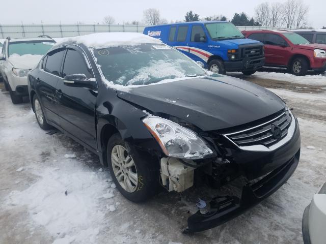 NISSAN ALTIMA BAS 2012 1n4al2ap3cc123786