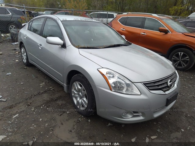 NISSAN ALTIMA 2012 1n4al2ap3cc124856