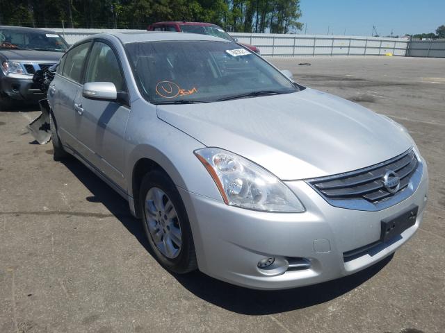 NISSAN ALTIMA BAS 2012 1n4al2ap3cc125005