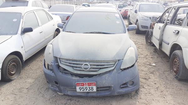 NISSAN ALTIMA 2012 1n4al2ap3cc125599