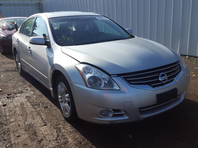 NISSAN ALTIMA BAS 2012 1n4al2ap3cc125912