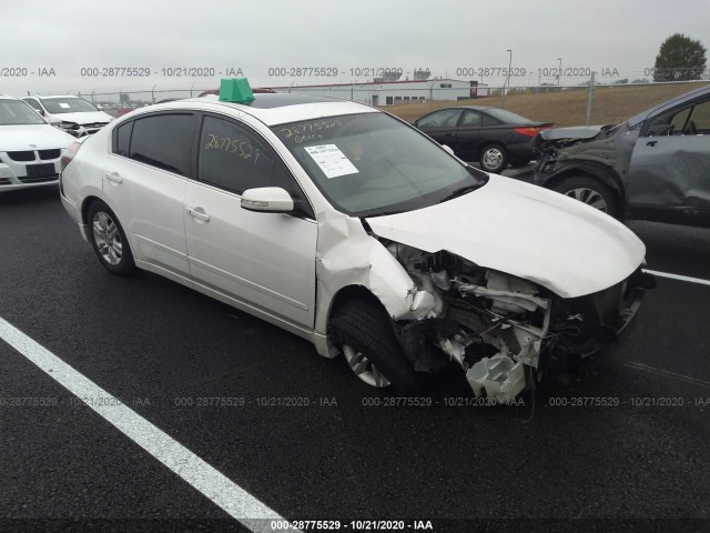 NISSAN ALTIMA 2012 1n4al2ap3cc126591