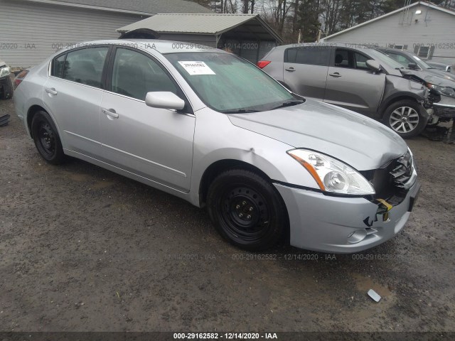 NISSAN ALTIMA 2012 1n4al2ap3cc126901