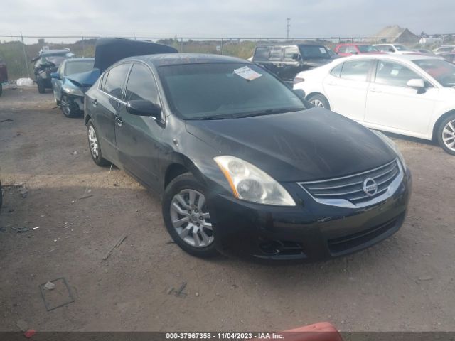 NISSAN ALTIMA 2012 1n4al2ap3cc127241