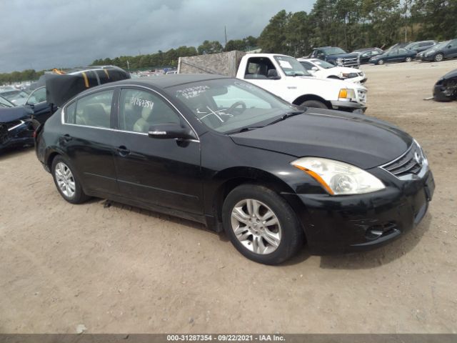 NISSAN ALTIMA 2012 1n4al2ap3cc127840