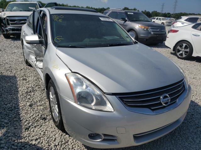 NISSAN ALTIMA BAS 2012 1n4al2ap3cc128020