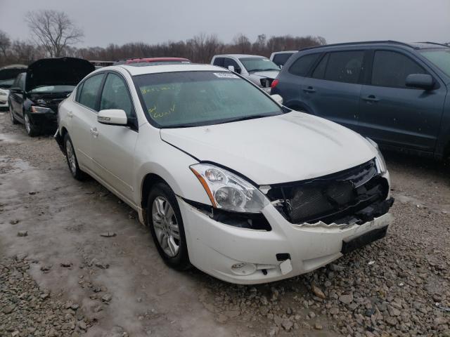 NISSAN ALTIMA BAS 2012 1n4al2ap3cc128874