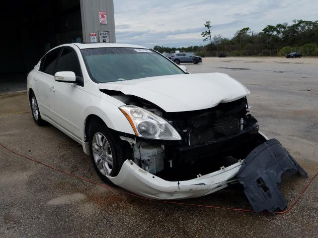 NISSAN ALTIMA BAS 2012 1n4al2ap3cc128924