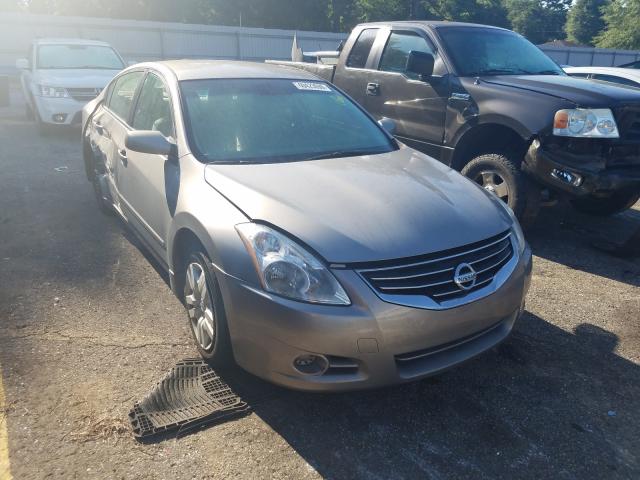 NISSAN ALTIMA BAS 2012 1n4al2ap3cc129636