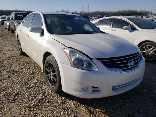 NISSAN ALTIMA BAS 2012 1n4al2ap3cc131127