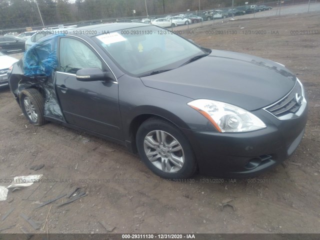 NISSAN ALTIMA 2012 1n4al2ap3cc131693