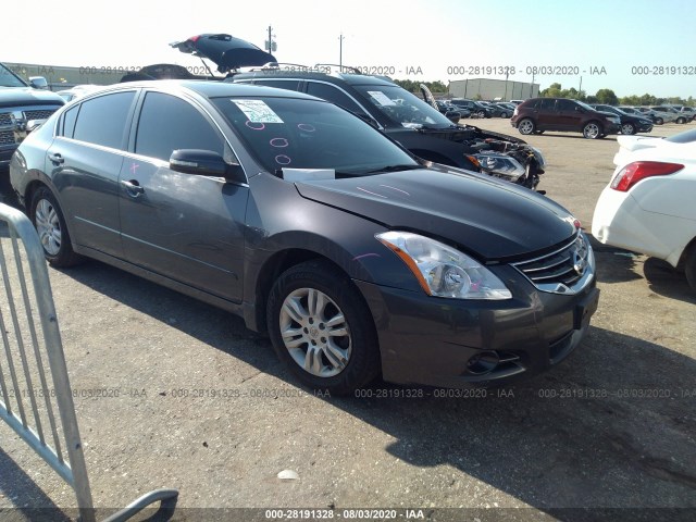 NISSAN ALTIMA 2012 1n4al2ap3cc131709