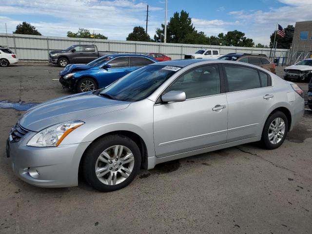 NISSAN ALTIMA BAS 2012 1n4al2ap3cc131810