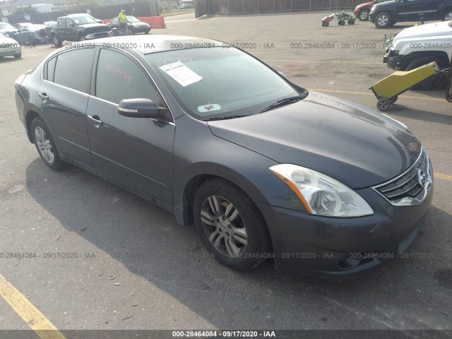 NISSAN ALTIMA 2012 1n4al2ap3cc132150