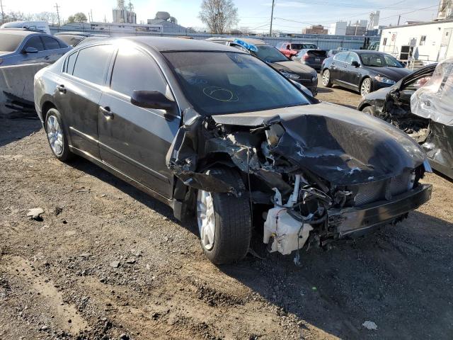 NISSAN ALTIMA S W 2012 1n4al2ap3cc132522